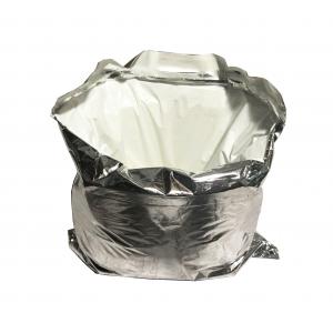 Aluminum Thermal Insulated Foil Bubble Bags