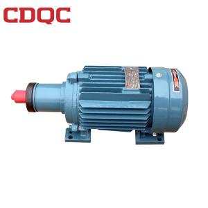 China High Efficiency Induction Electric Motor 8hp 6kw For Glass Edge Straightening wholesale