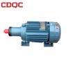 China High Efficiency Induction Electric Motor 8hp 6kw For Glass Edge Straightening wholesale