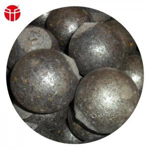 1 inch - 6 inch Cast Iron Grinding Balls 17mm - 150mm Size