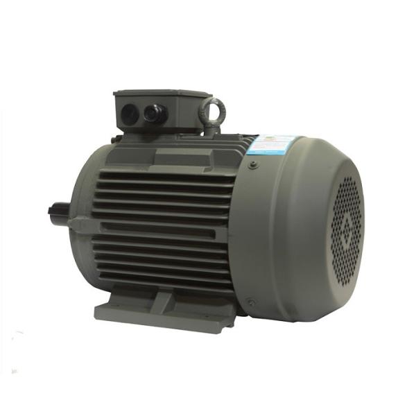 China YE3 1.5kw 2hp 2p 3 Phase Asynchronous Motor Induction Motor Efficiency Standards supplier