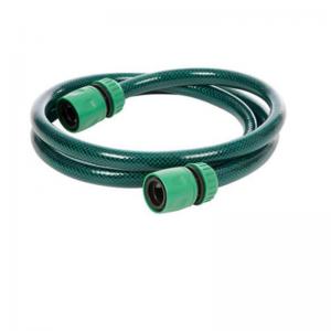 Garden Supplies PVC Flexible Garden Hose Pipe & PVC Water Garden Hose & PVC Drip Irrigation Garden Hose