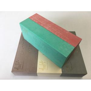 Colorful Epoxy Tooling Block For 3D Patterns And Moulds Making High Toughness