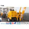 China Overhead Line Stringing Equipment Transmission Hydraulic 9T Cable Puller wholesale