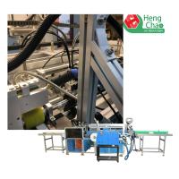 China CE EDM Filter Making Machine 150mm Automotive Filter Manufacturing Machines on sale