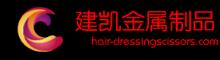 China Tesouras profissionais do cabeleireiro manufacturer
