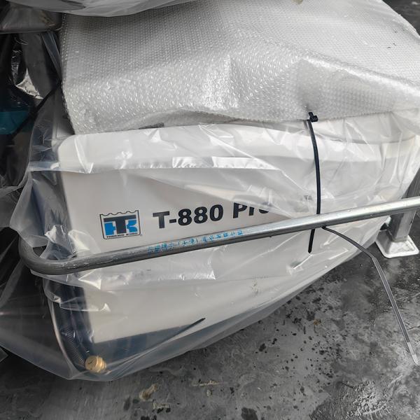 T-880 Pro T-80  T-680Pro/T-780Pro/T-1080Pro/T-1280Pro Refrigerator Cooling Equipment Unit Self Powered Truck Box Thermo King