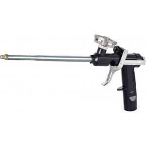 Medium Metal Construction Hand Tool PU Air Polyurea Silicone Applicator  Foam Gun