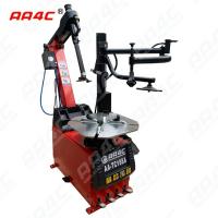 China AA4C automatic tire changer  with back titling column tyre changing machine tire service machine   AA-TC188A on sale