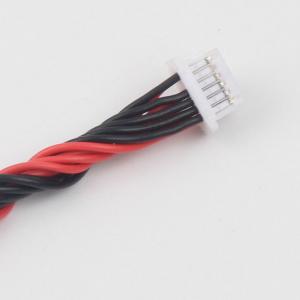 China TE Internal Wiring Sensor for SCR Truck ND96850 Lighting Switch Car Wire Harnesses supplier
