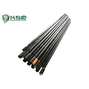 T51 MF 3660mm Speed Extensin Threaded Drifter Rock Drill Rod Male Female