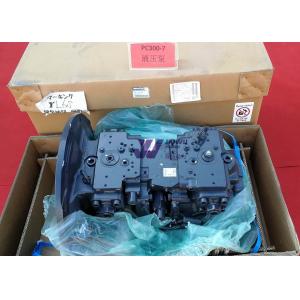 China 708-2G-00024 Main Piston Pump PC300-7 Komatsu Hydraulic Pump supplier