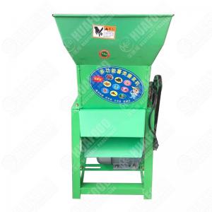China High Output Cassava Mill Machine CE Approved supplier