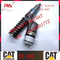 China 2959085 Fuel Injector For Caterpillar CAT Generator SR4B SR5 Engine C18 C27 C32 on sale