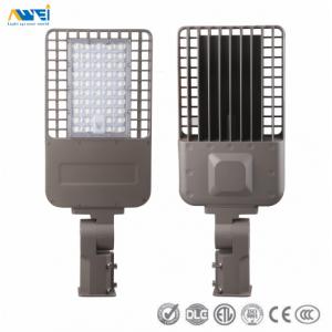 China 50W 100W Module Commercial LED Street Lights 275*75*647mm Compact Design supplier