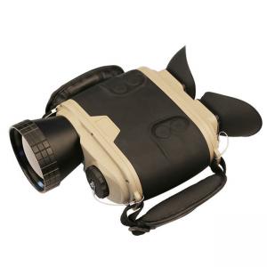 MH675 Handed Long Range Thermal Binoculars Night Vision Infrared Thermal Binoculars