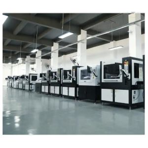 China ajuste del robot de la sujeción mediante tornillos con la máquina automática del tornillo del cuerpo inglés wholesale