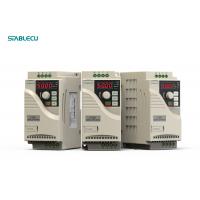 China 2HP 1.5KW Micro Drive VFD Single Phase Motor Speed Control 220V 380V Mini VFD on sale