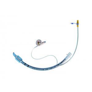 OEM ICU Subglottic Suction Endotracheal Tube With Low Pressure Cuff