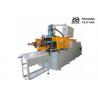 Steel Channel Roll Forming Machine Easy Operation For Kitchen Cabinet / Drawer