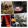 China Wheel Railway Wheel Customized Forging Train Wheel wholesale