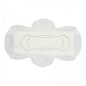 Wholesome 2023 Style Sanitary Napkins for Female Hygiene Products Length 155-420mm Winged