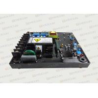 China Brushless Automatic Voltage Regulator MX450 AVR For Generator Parts Replacemnt on sale