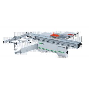 10ft Precision Sliding Table Saw Machine 90 Degree Table Panel Saw Sliding Table