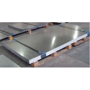 Dx51d Z100 ASTM Galvanised Steel Sheets 24 Gauge 26 Gauge 1000mm
