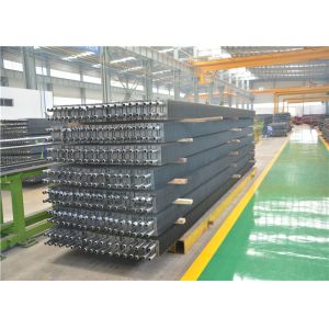 Tube de soudure à haute fréquence expulsé de 219mm pour l'économiseur