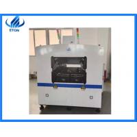 China Dual Module Smt Pick And Place Equipment Multi - Functional Lens Mounter Machine on sale