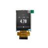 China Mini TFT LCD Display ILI9341 Driver SPI Interface 400 Cd/M2 2.4 Inch 240x320 wholesale