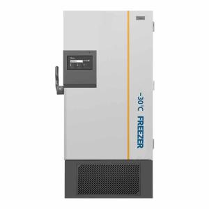 China MD-30L850B Midea moins 30 degrés Grand congélateur biomédical polyvalent pour hôpitaux Institut de recherche Appliquer supplier