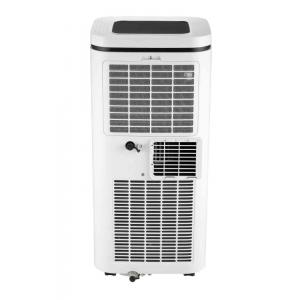 China 12000btu Indoor Portable Refrigerative Air Conditioner For Home supplier