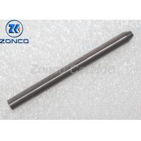 China High Strength Water Jet Cutting Nozzle , Cemented Carbide Nozzle ISO9001 Approval on sale