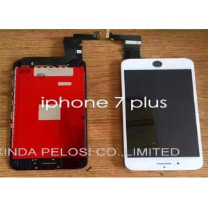 China Brand New Iphone 7 Plus Screen And Digitizer Capacitive Multi - Touch Screen wholesale