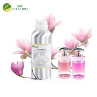 China Free Sample Magnolia Fragrance Perfume For Women Body Care on sale