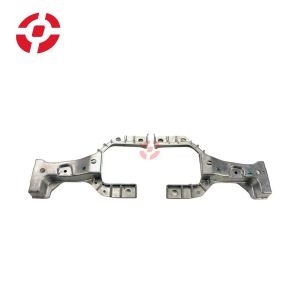 Support bracket Lower bumper support bracket T2H12475 Lower support bracket for Jaguar Front end panel bracket