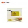 RFID blank Door access acrylic key chains /tag wholesale