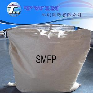 China Sodium Monofluorophosphate as fluoride toothpaste additives SMFP supplier