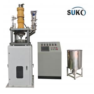 China Suko PTFE Ram Tube Extruder Corrosion Resistant Durable PTFE Machine supplier