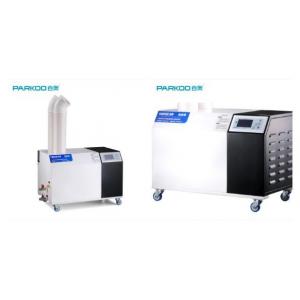 Packaging Industry Use 24L/Hour Industrial Ultrasonic Humidifier Mist Maker