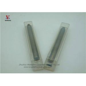 China High Pressure Tungsten Carbide Wear Parts Water Jet Cutting Nozzle supplier