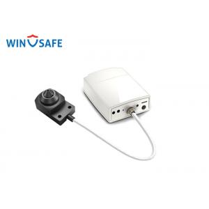 China DC12 Volt 1080P 1.4MP Tiny Hidden Cameras For Home Wireless / Car supplier