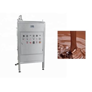 China 装置、機械を和らげる多機能チョコレートを作る600wペストリー wholesale