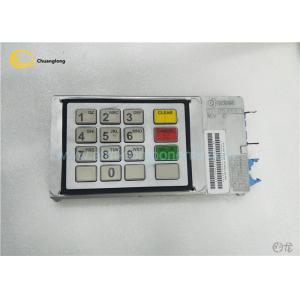 China 4450661000 EPP ATM Keyboard Foe City Bank 4450661848 Model Clear Number supplier