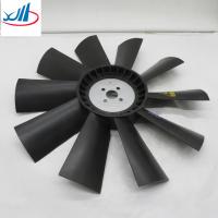 China Customized Radiator Cooling Fan Blade Dongfeng Auto Parts 1308010 on sale