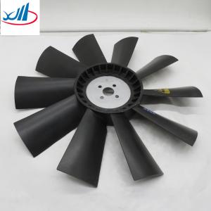 Customized Radiator Cooling Fan Blade Dongfeng Auto Parts 1308010