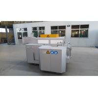 China 800KG Electric Bath Type Castable Knot Furnace For Aluminium Holding In HPD on sale
