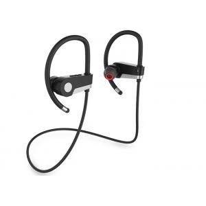 Amazon U8 Wireless Bluetooth Sport Headphones 4.1 Handsfree With Mic Ear Hook Otium Sensor